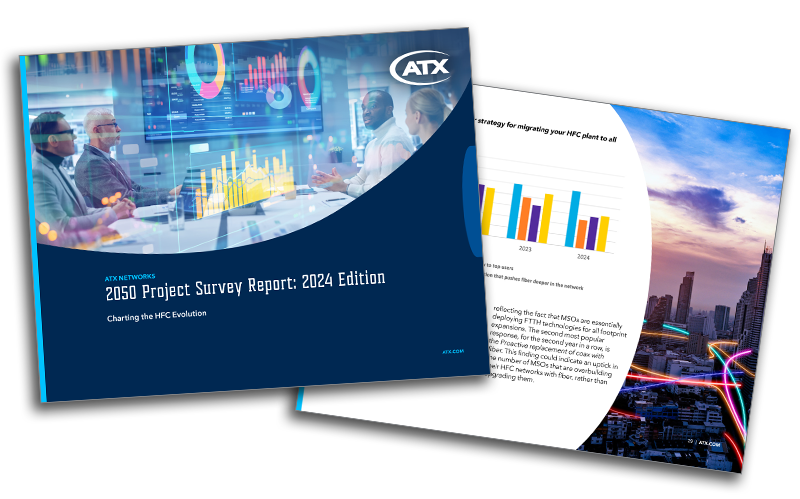 Cover of white paper